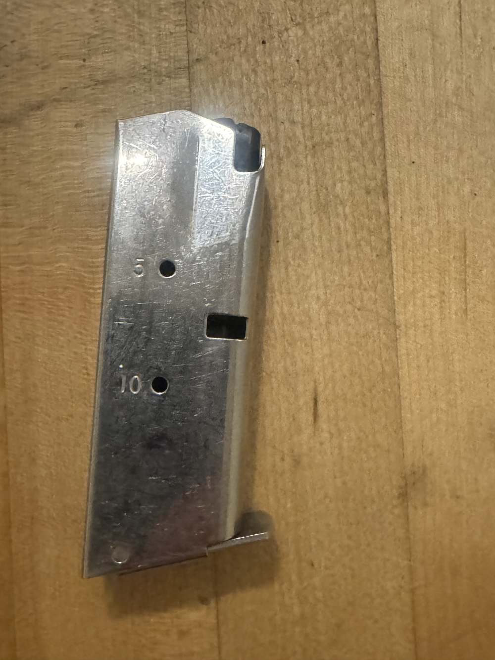 Cobra Industries Patriot 9mm magazine-img-2
