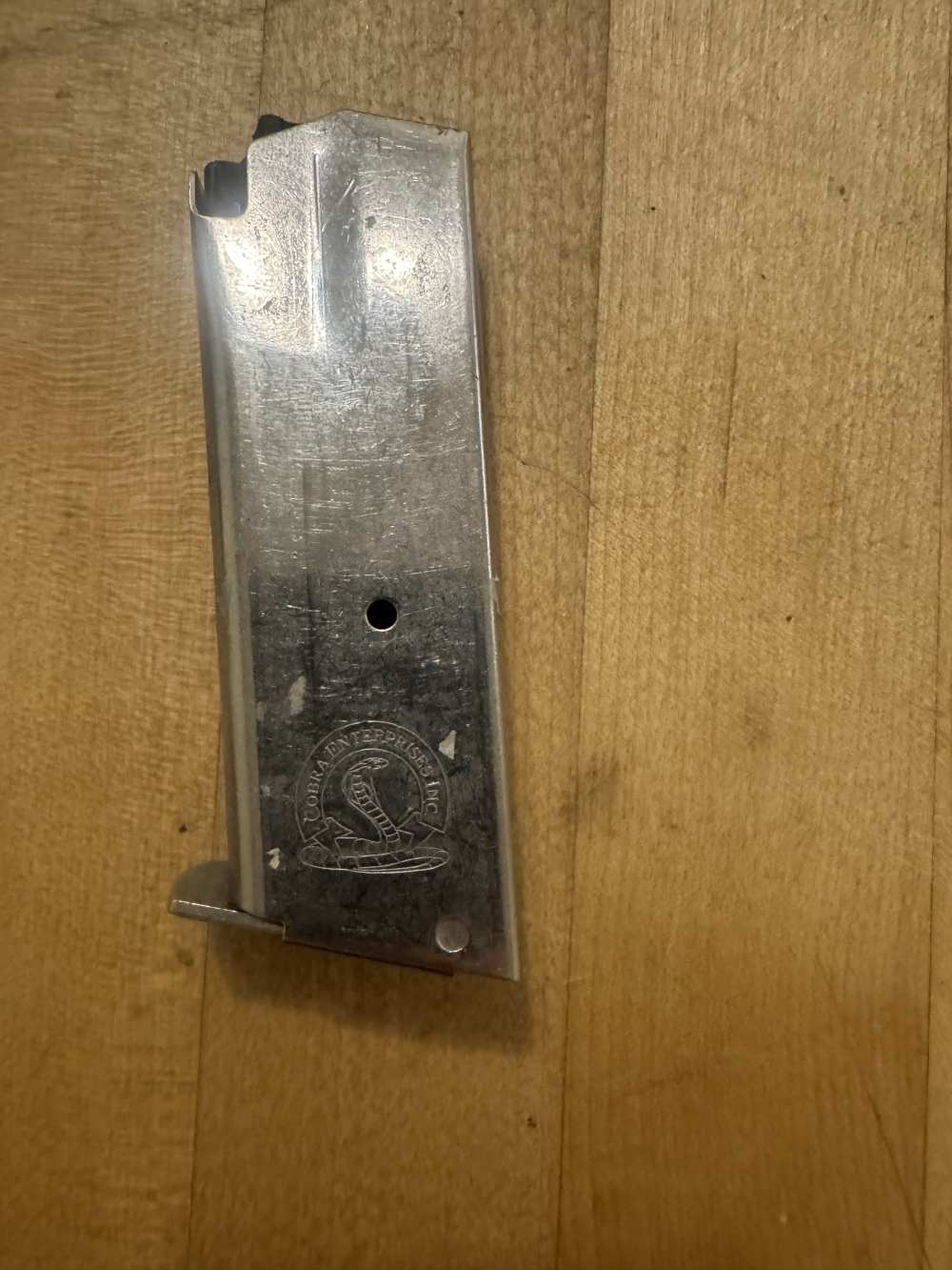Cobra Industries Patriot 9mm magazine-img-0