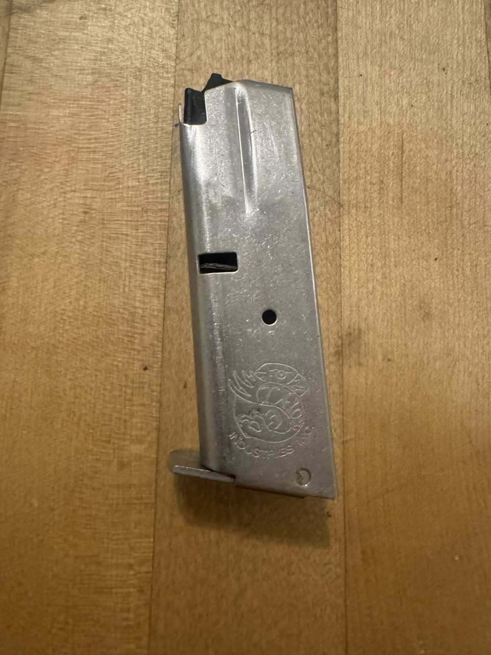Talon Industries 380 ACP magazine -img-0