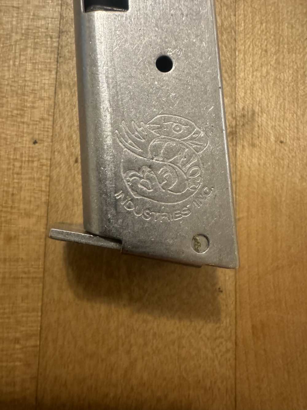 Talon Industries 380 ACP magazine -img-1