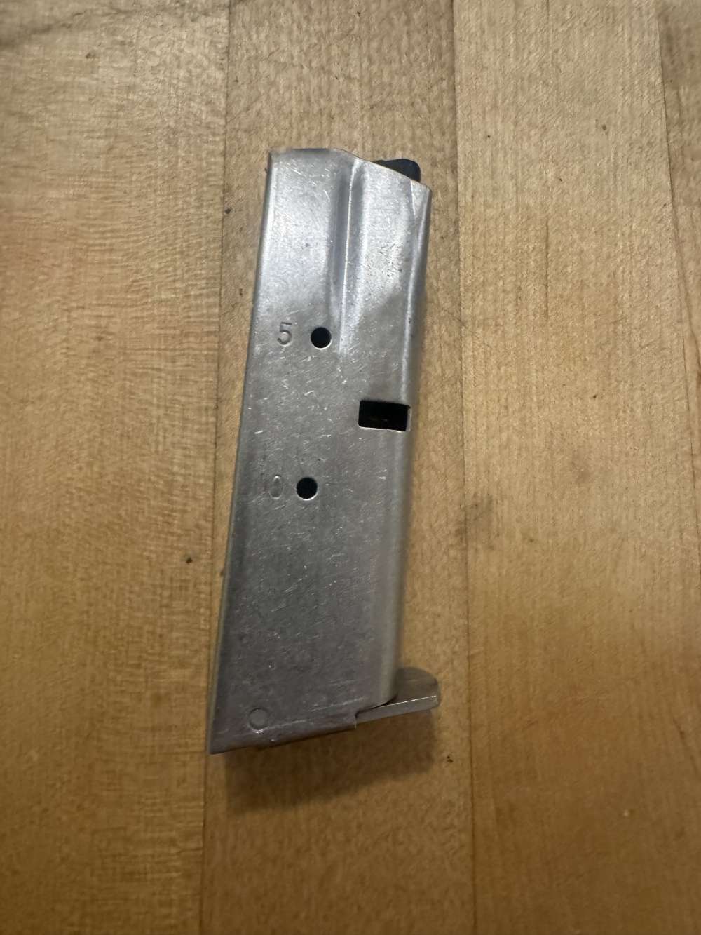 Talon Industries 380 ACP magazine -img-3