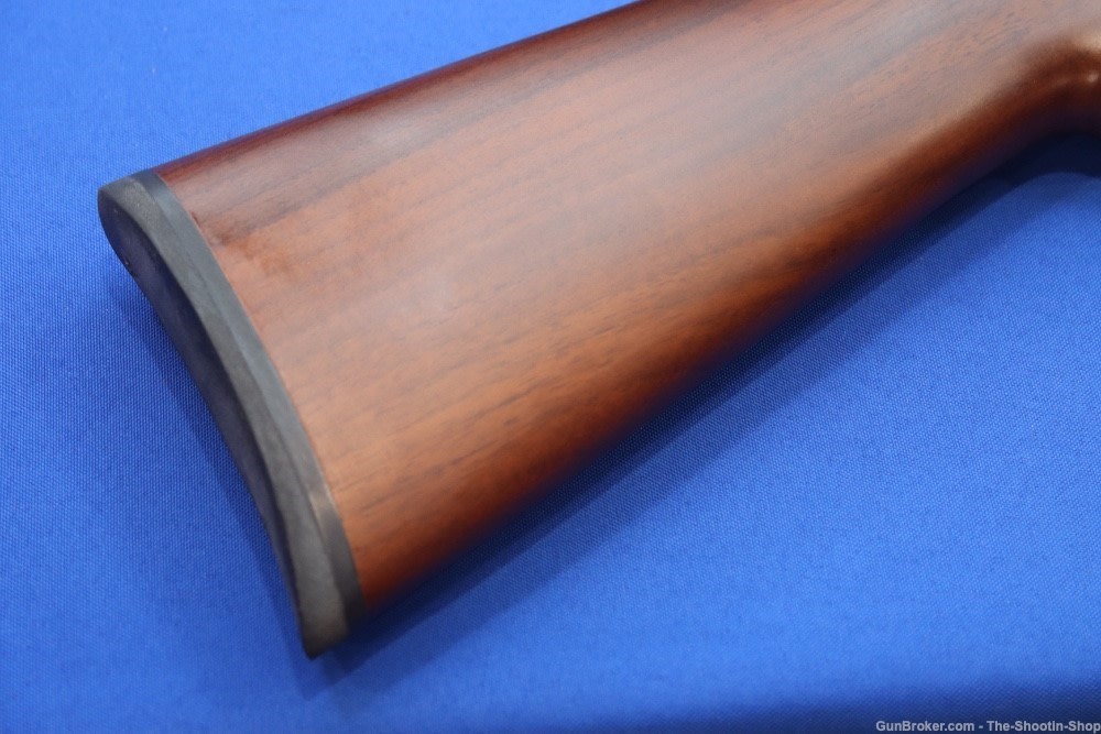 LEGACY PUMA Shotgun Combo 12GA 20" & 28" Walnut Stock Field & Defense Model-img-1