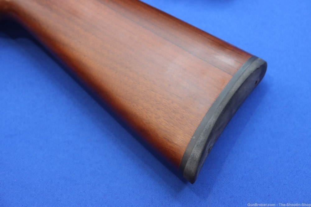 LEGACY PUMA Shotgun Combo 12GA 20" & 28" Walnut Stock Field & Defense Model-img-14