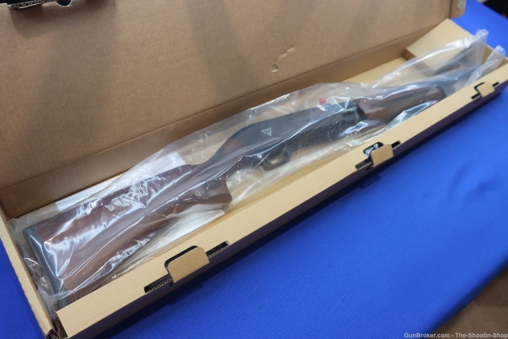 LEGACY PUMA Shotgun Combo 12GA 20" & 28" Walnut Stock Field & Defense Model-img-20