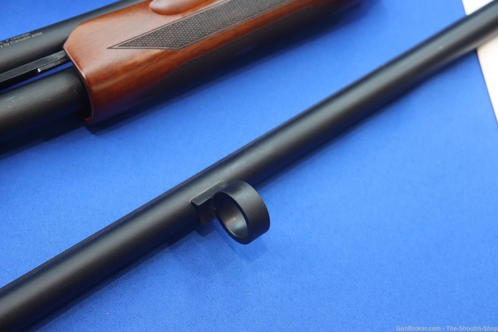 LEGACY PUMA Shotgun Combo 12GA 20" & 28" Walnut Stock Field & Defense Model-img-10