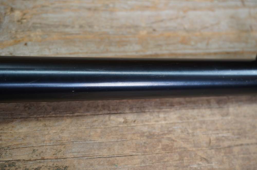 Shiloh Sharps Farmingdale 1970s NM 1863 SRC 54 cal percussion carbine -img-21