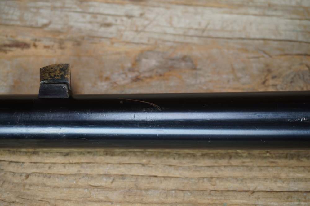 Shiloh Sharps Farmingdale 1970s NM 1863 SRC 54 cal percussion carbine -img-39