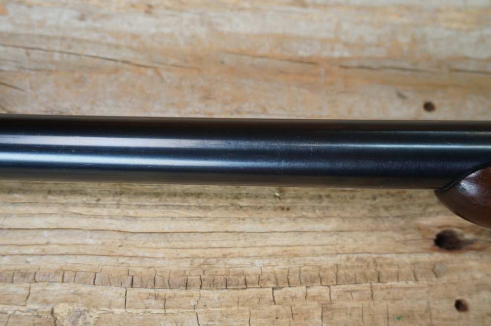 Shiloh Sharps Farmingdale 1970s NM 1863 SRC 54 cal percussion carbine -img-36
