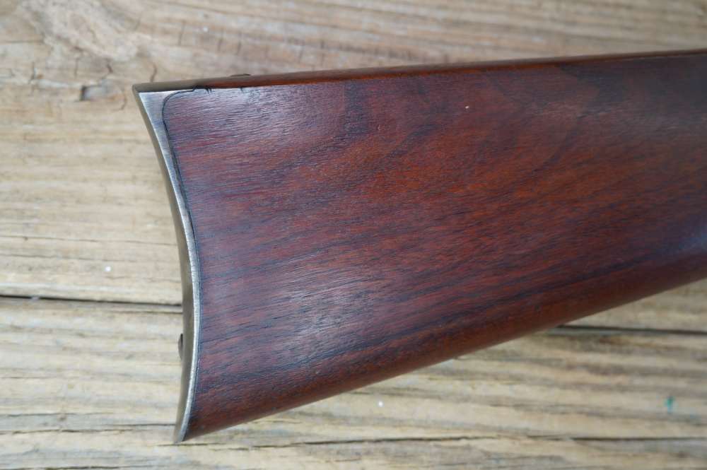 Shiloh Sharps Farmingdale 1970s NM 1863 SRC 54 cal percussion carbine -img-2