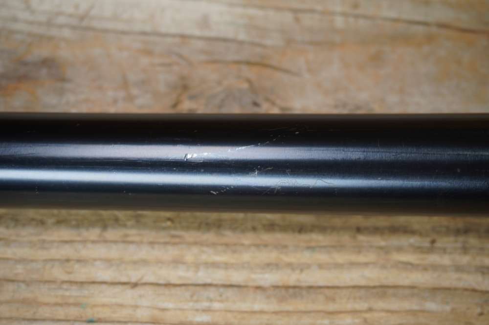 Shiloh Sharps Farmingdale 1970s NM 1863 SRC 54 cal percussion carbine -img-37