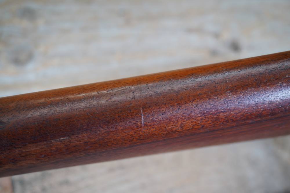 Shiloh Sharps Farmingdale 1970s NM 1863 SRC 54 cal percussion carbine -img-65