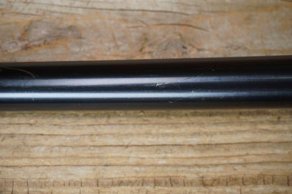 Shiloh Sharps Farmingdale 1970s NM 1863 SRC 54 cal percussion carbine -img-38