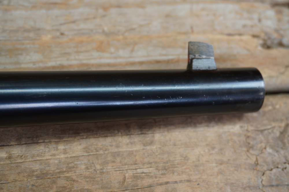 Shiloh Sharps Farmingdale 1970s NM 1863 SRC 54 cal percussion carbine -img-22