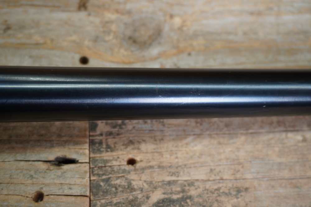 Shiloh Sharps Farmingdale 1970s NM 1863 SRC 54 cal percussion carbine -img-20