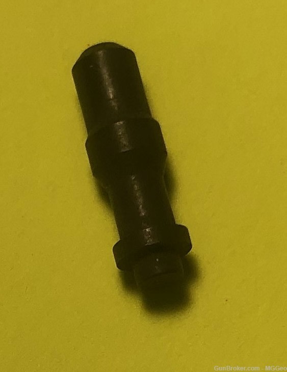 U.S. M1/2 Carbine Slide Stop w/Spring - 6 each - NOS - Free Shipping -img-0