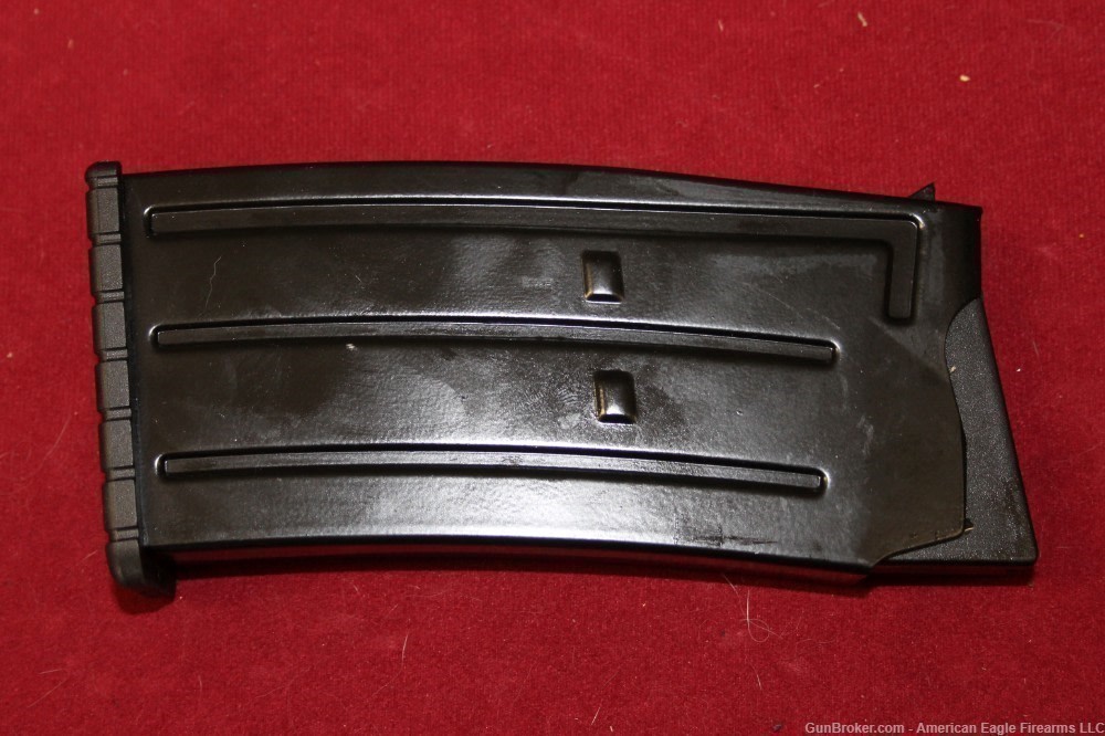 Century Arms CENTURION BP-12 12/20 5RD 12 Gauge-img-2