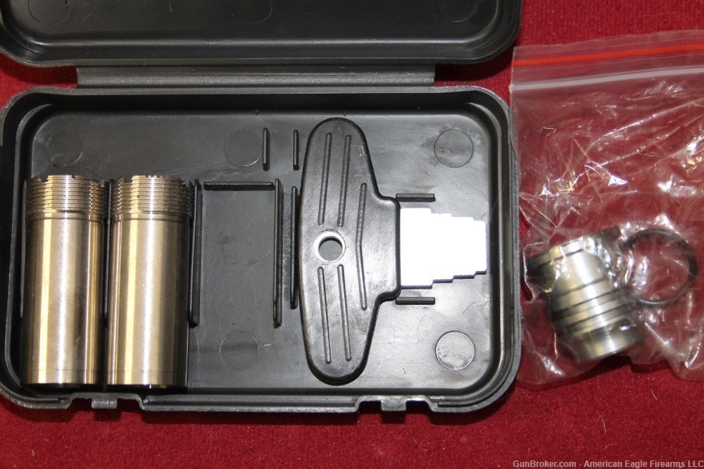 Century Arms CENTURION BP-12 12/20 5RD 12 Gauge-img-3