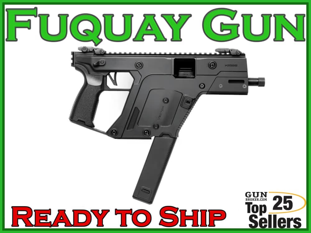 KRISS Vector SDP Gen 3 45 -img-0