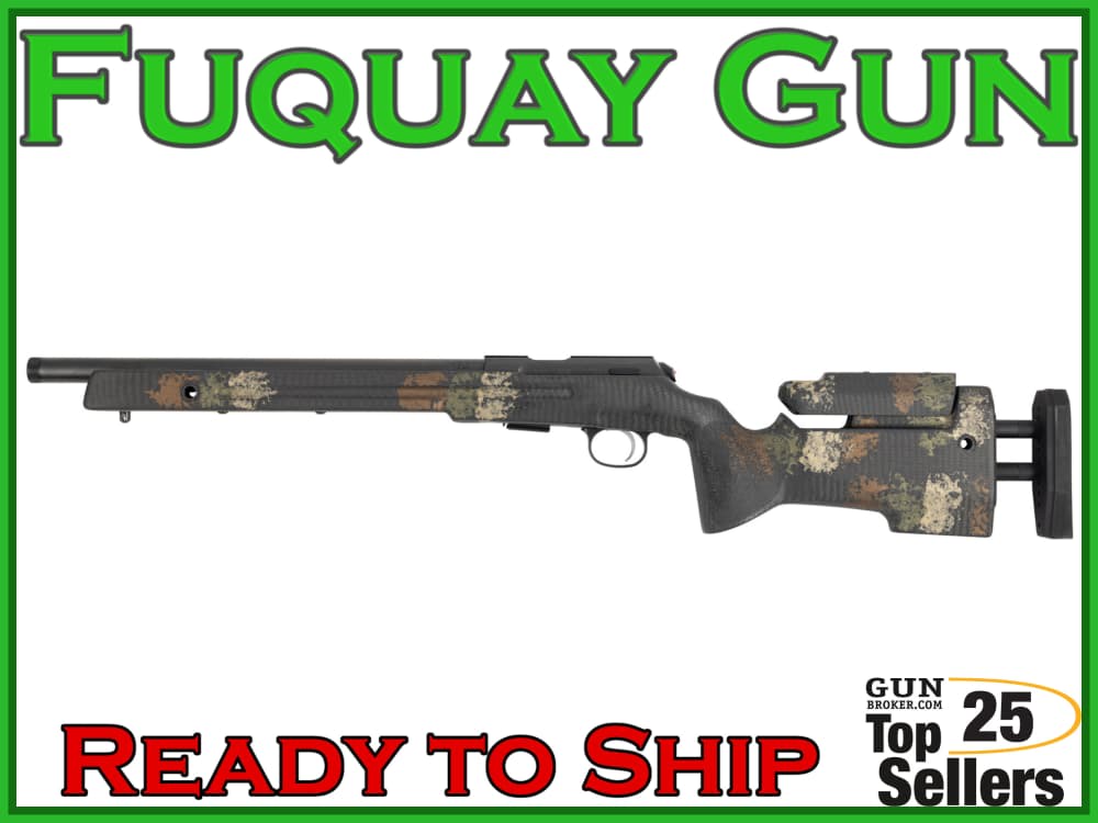 CZ 457 Manner MTR 22 LR 16.5"-img-1
