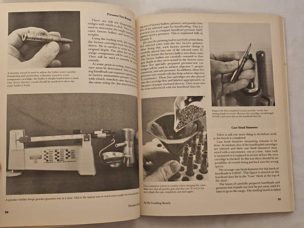 Precision Handloading by John Withers-img-3