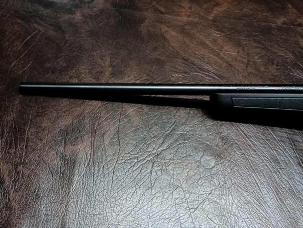 Mossberg 817 .17HMR Bolt Action with Scope-img-7