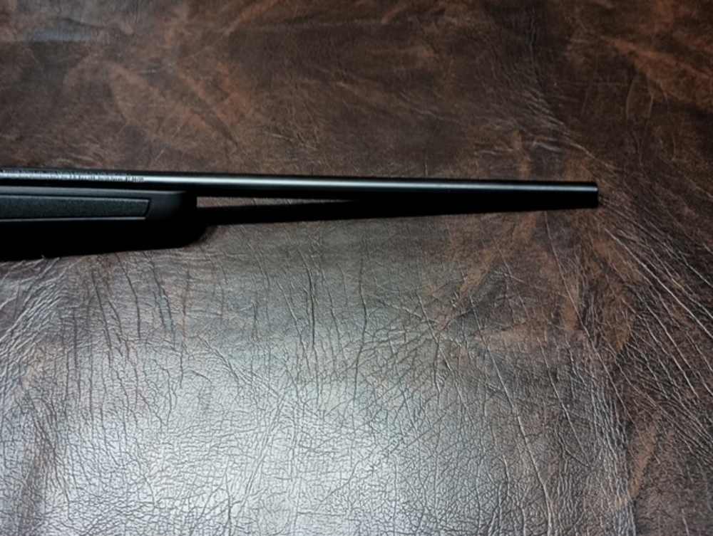 Mossberg 817 .17HMR Bolt Action with Scope-img-3