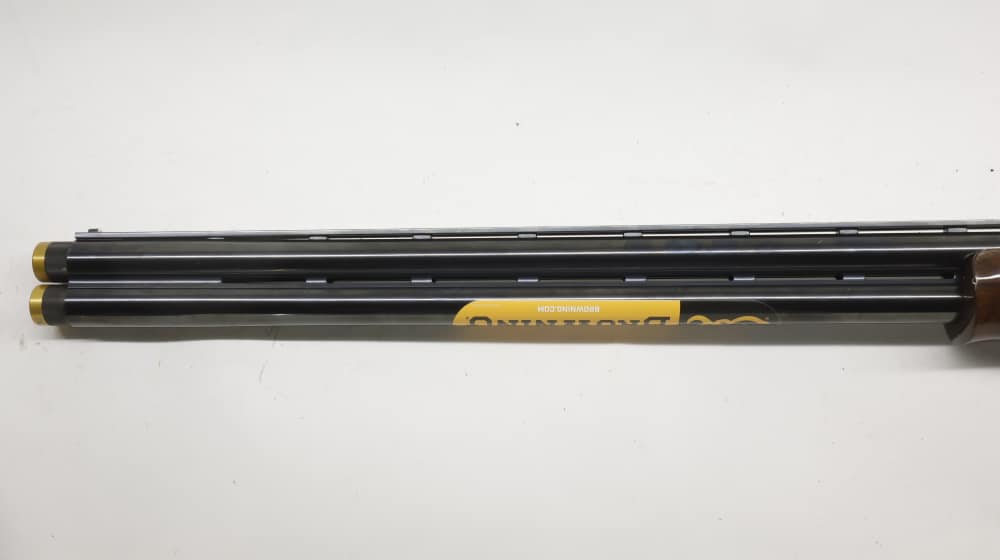 Browning Citori CXS Adj Comb 12ga 30" 2024 Factory Demo 018110303 #25060061-img-17