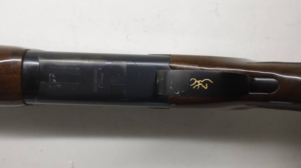 Browning Citori CXS Adj Comb 12ga 30" 2024 Factory Demo 018110303 #25060061-img-12