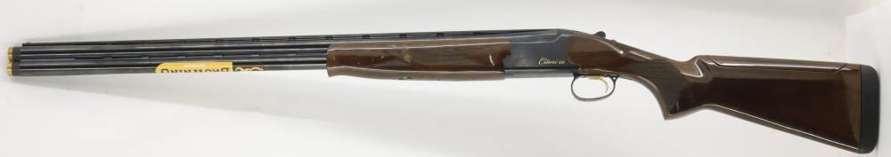Browning Citori CXS Adj Comb 12ga 30" 2024 Factory Demo 018110303 #25060061-img-19