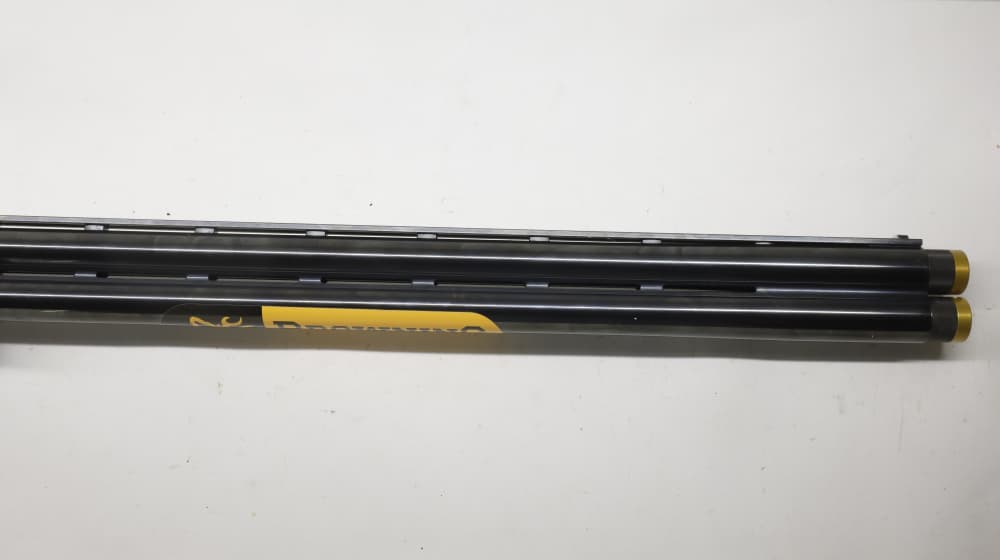 Browning Citori CXS Adj Comb 12ga 30" 2024 Factory Demo 018110303 #25060061-img-4
