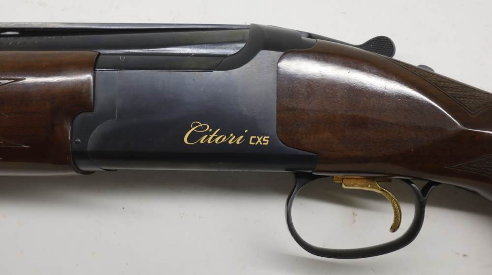 Browning Citori CXS Adj Comb 12ga 30" 2024 Factory Demo 018110303 #25060061-img-15