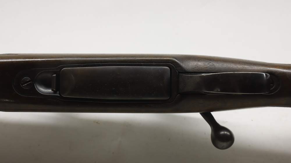Sako A3 Aiii 75 Target 243 Winchester, Optilock Rings  #24080240-img-12
