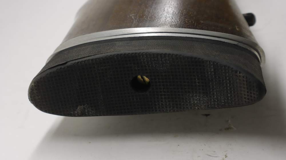 Sako A3 Aiii 75 Target 243 Winchester, Optilock Rings  #24080240-img-1