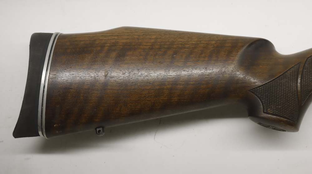 Sako A3 Aiii 75 Target 243 Winchester, Optilock Rings  #24080240-img-2