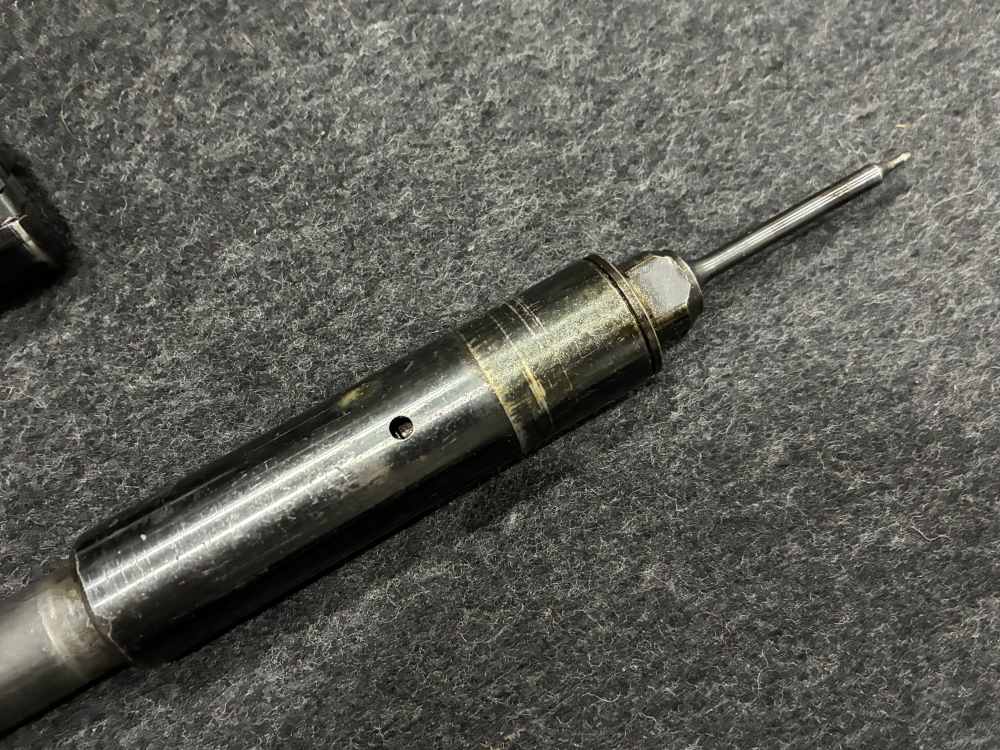 EXCEPTIONAL - Steyr MP40 Parts Kit MATCHING -img-17