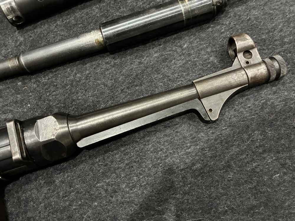 EXCEPTIONAL - Steyr MP40 Parts Kit MATCHING -img-14
