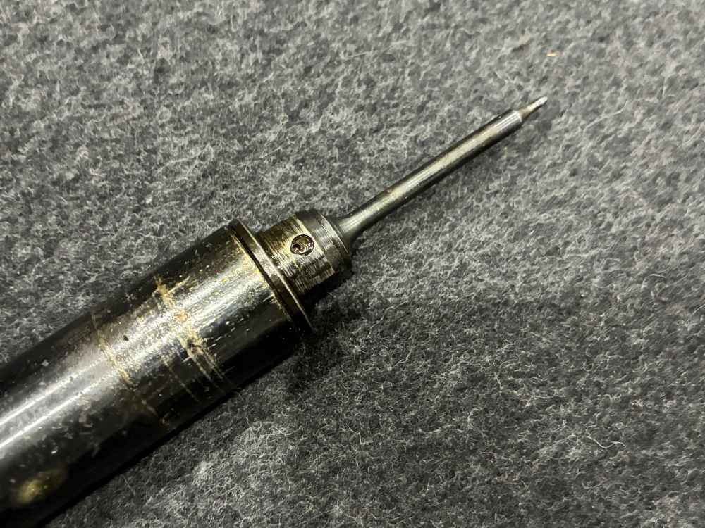 EXCEPTIONAL - Steyr MP40 Parts Kit MATCHING -img-18