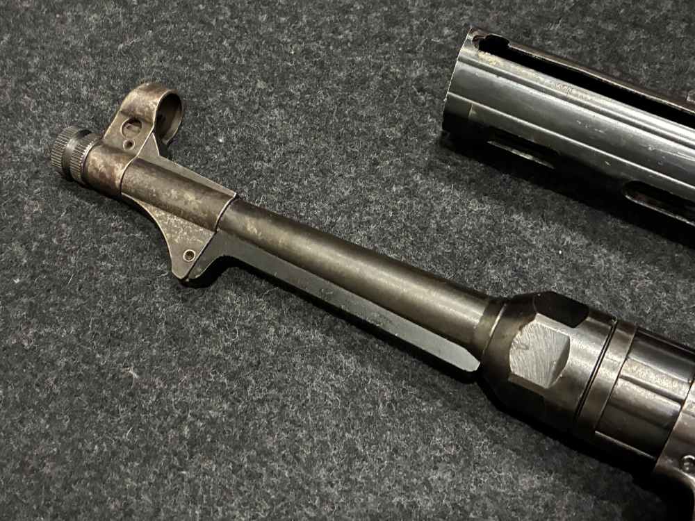 EXCEPTIONAL - Steyr MP40 Parts Kit MATCHING -img-3