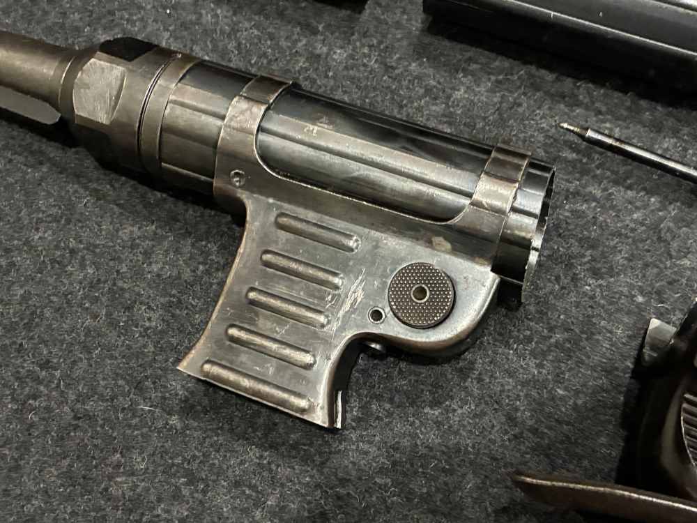 EXCEPTIONAL - Steyr MP40 Parts Kit MATCHING -img-2