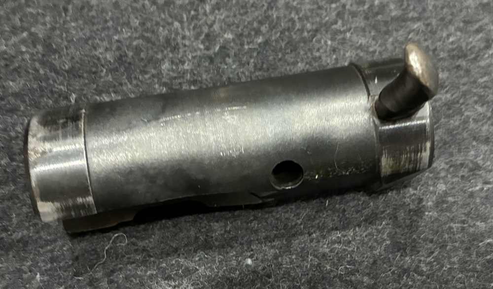 EXCEPTIONAL - Steyr MP40 Parts Kit MATCHING -img-20
