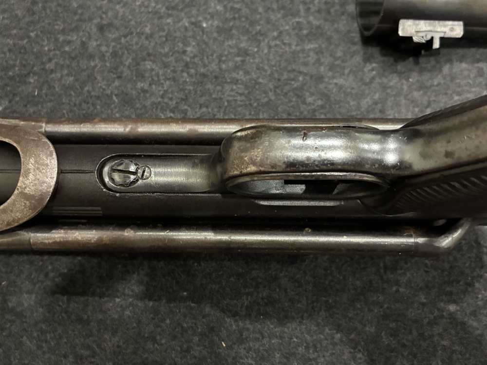 EXCEPTIONAL - Steyr MP40 Parts Kit MATCHING -img-26