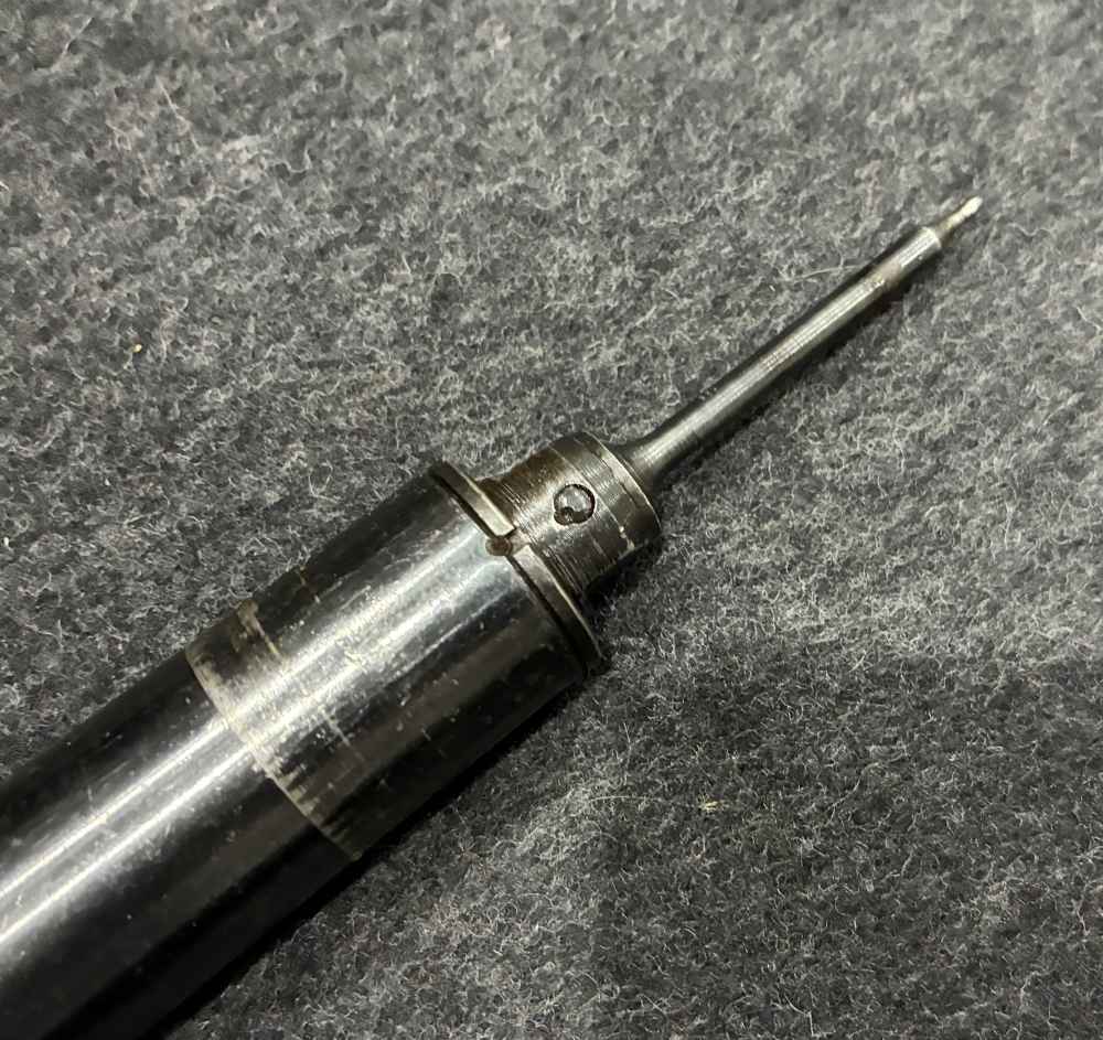 EXCEPTIONAL - Steyr MP40 Parts Kit MATCHING -img-19
