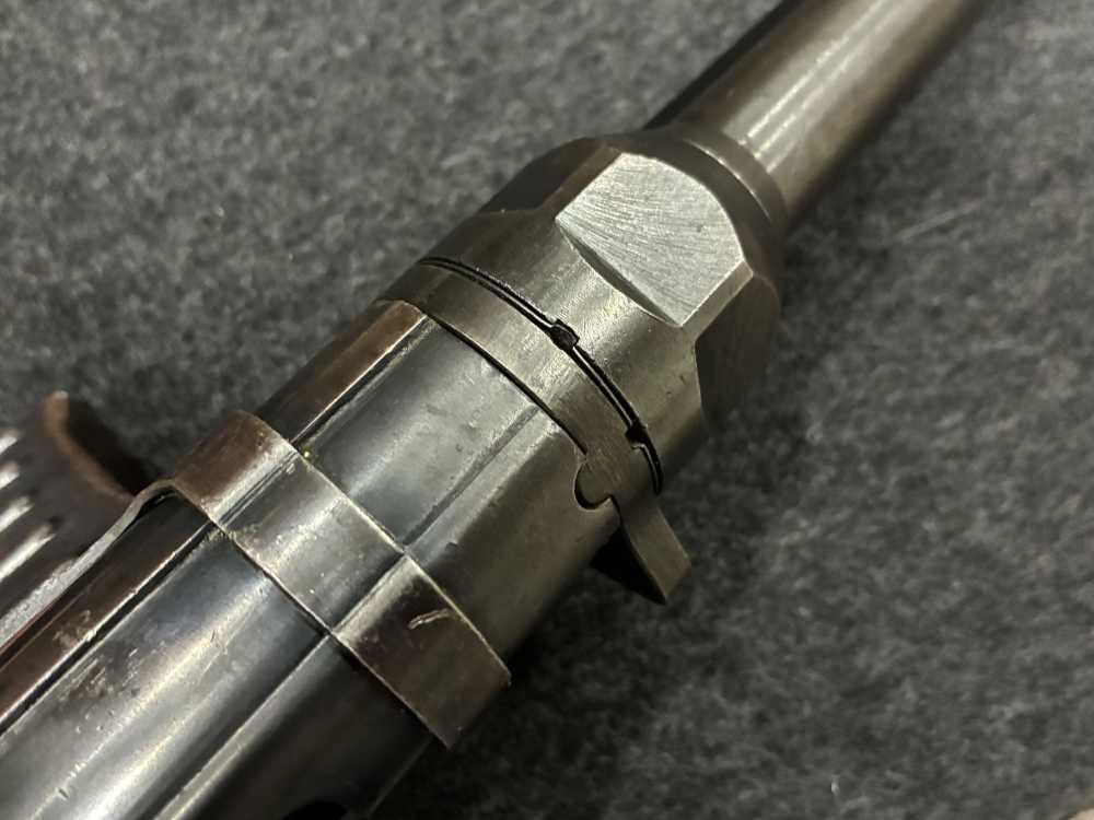 EXCEPTIONAL - Steyr MP40 Parts Kit MATCHING -img-16