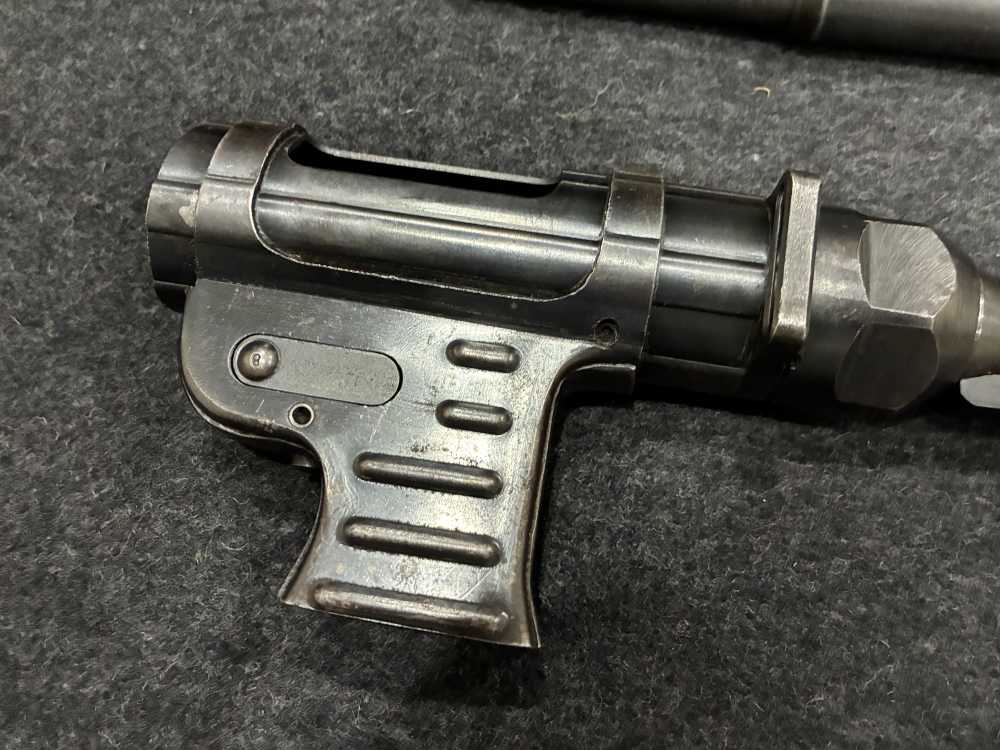 EXCEPTIONAL - Steyr MP40 Parts Kit MATCHING -img-13