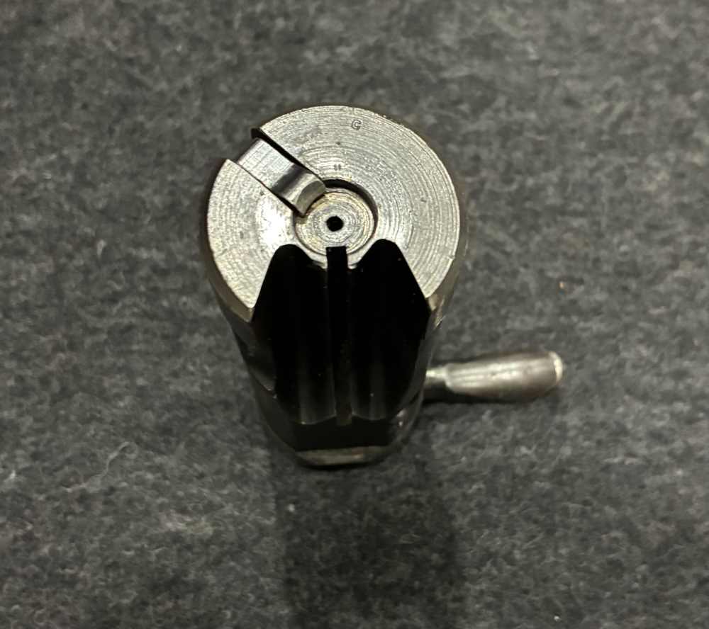 EXCEPTIONAL - Steyr MP40 Parts Kit MATCHING -img-22