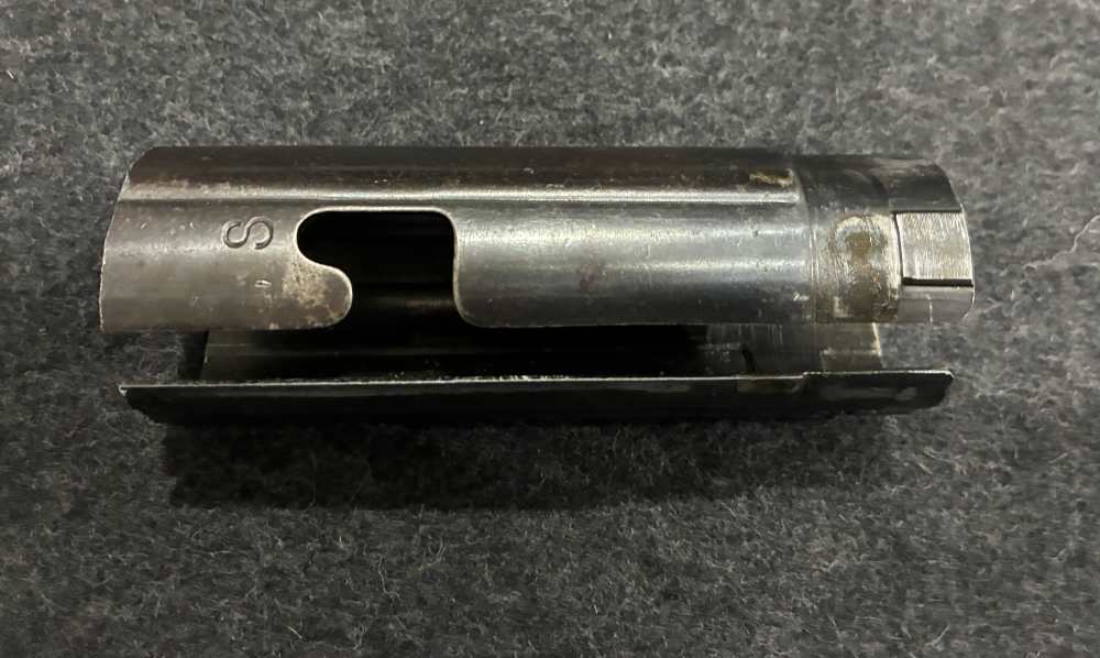 EXCEPTIONAL - Steyr MP40 Parts Kit MATCHING -img-33