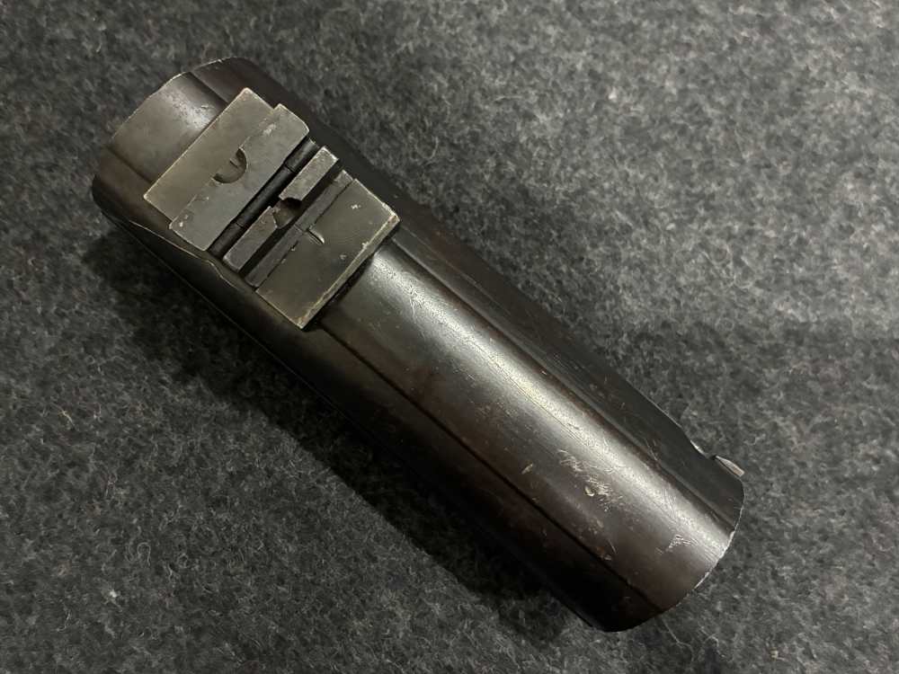 EXCEPTIONAL - Steyr MP40 Parts Kit MATCHING -img-32