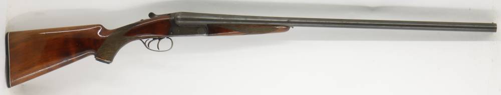Miroku 500 Side by Side, Browning BSS 12ga, 28" IC/IMOD Extractor 26020257-img-20