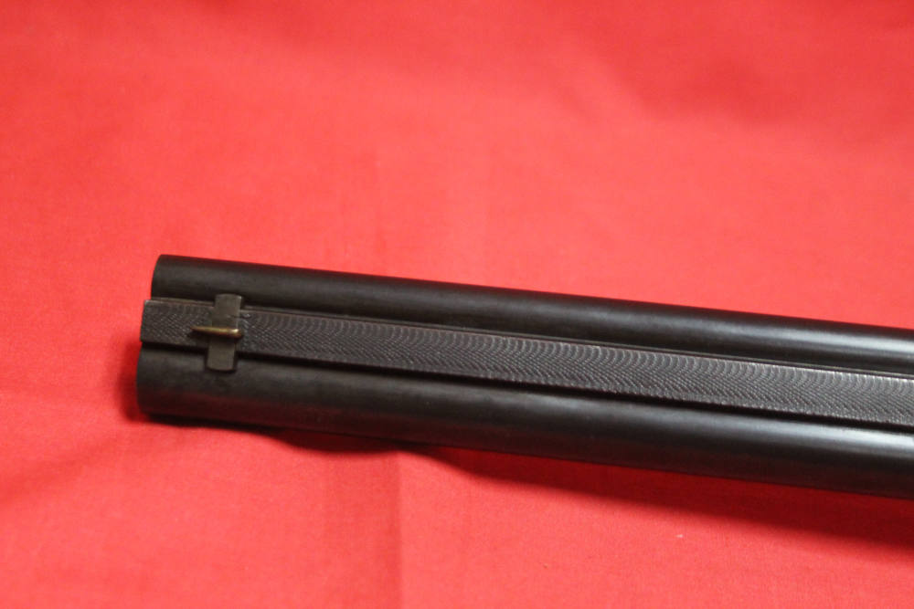 RARE highly engraved Vintage German sxs  Cape Gun 16 Gauge 9.3x72R -img-30
