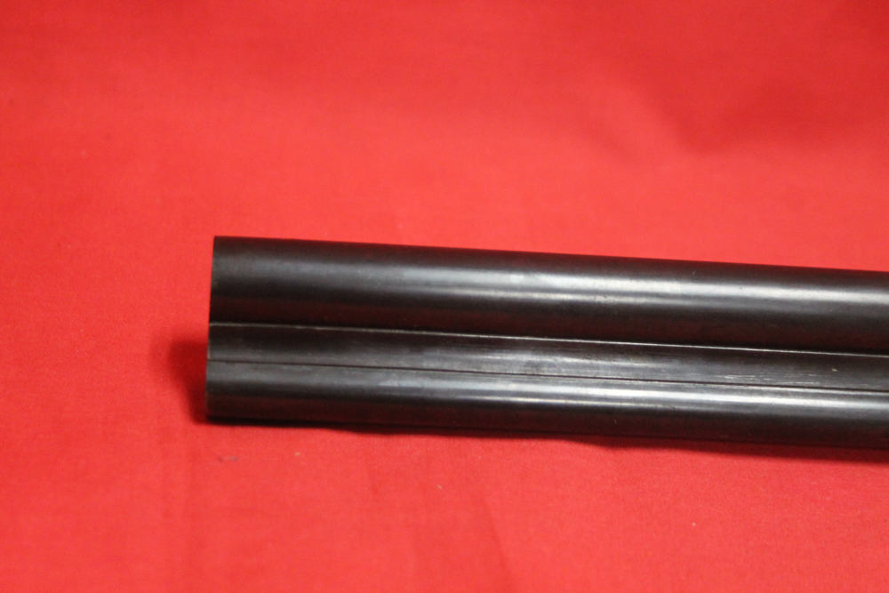 RARE highly engraved Vintage German sxs  Cape Gun 16 Gauge 9.3x72R -img-38
